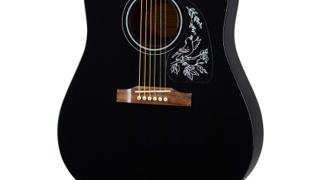 Epiphone Starling Ebony по цене 25 200 ₽