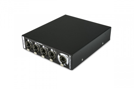 Allen & Heath dLive-DX-HUB по цене 111 400 ₽