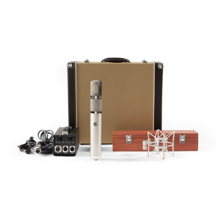 Warm Audio WA-CX24 по цене 168&nbsp;080 ₽