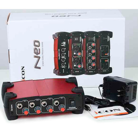 iCON NeoAmp по цене 5 950 ₽