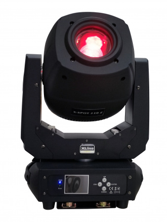 XLine Light X-SPOT 230 Z по цене 112 650 ₽