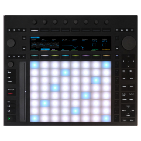 Ableton Push 3 по цене 187 000 ₽