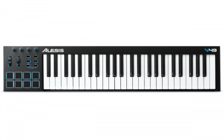 Alesis V49 по цене 9 990 ₽