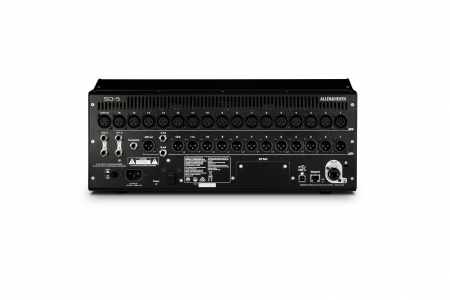 Allen & Heath SQ-5 по цене 451 200 ₽
