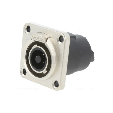 Neutrik NLT4FPXX по цене 1 780.00 ₽