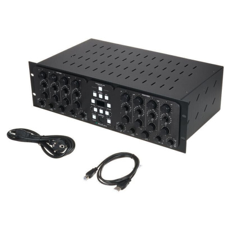 Wes Audio ngTubeEQ по цене 576 320 ₽