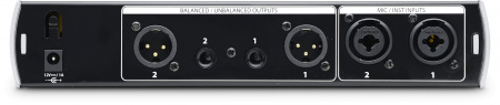 PreSonus BlueTube DP V2 по цене 30 750 ₽