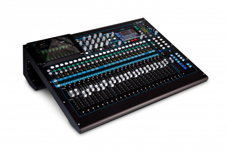 Allen & Heath QU-24 по цене 381 200 ₽