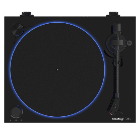 Reloop Turn 7 по цене 93 500.00 ₽