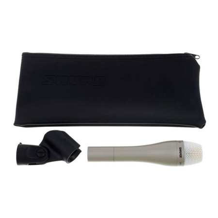 Shure SM63 по цене 21 050.00 ₽