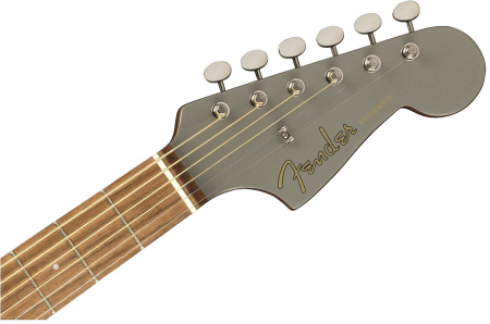 Fender Redondo Player Slate Satin по цене 56 100 ₽