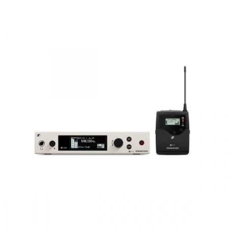 Sennheiser EW 300 G4-BASE SK-RC-AW+ по цене 140 100 ₽