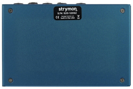 Strymon Night Sky по цене 65 500 ₽