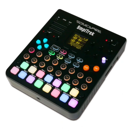 Sonicware SmplTrek по цене 68 000 ₽