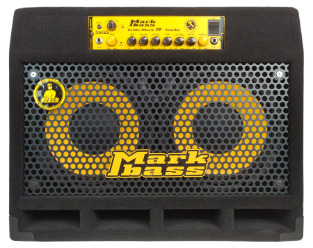 Markbass CMD 102 P IV по цене 133 000 ₽