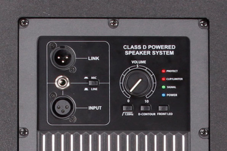 Eurosound DYNO-12 по цене 78&nbsp;150 ₽