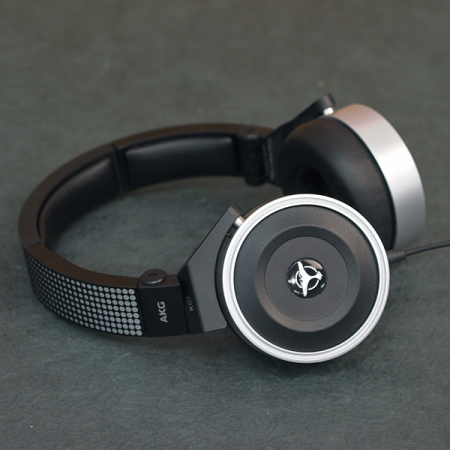 AKG K67 TIESTO по цене 5 633 руб.