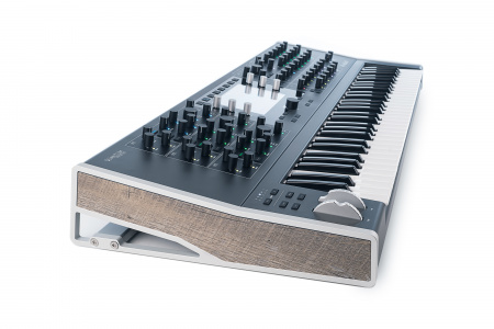 Waldorf Quantum по цене 358 800 ₽