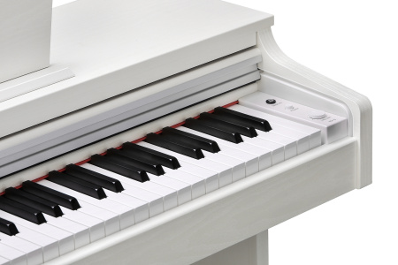 Kurzweil M115 White по цене 119 200 ₽