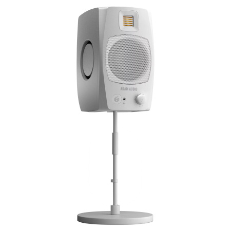 Adam Audio D3V White по цене 50 000 ₽