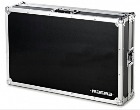 Magma Multi-Format Workstation XXL black/silver по цене 41 480 ₽