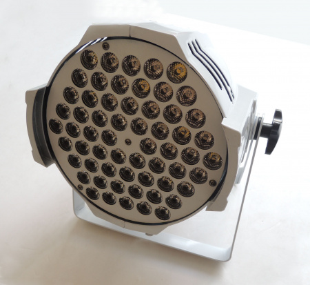 Proton Lighting PL PAR 60RGBWA-White по цене 24 600 ₽