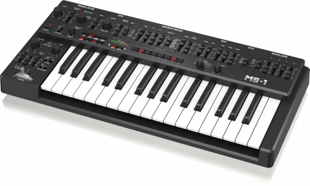 Behringer MS-1-BK по цене 38 850 ₽