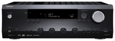Integra DTM-40.7 Black по цене 71 400 ₽