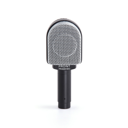 Superlux PRA628 MK2 по цене 4 650 ₽