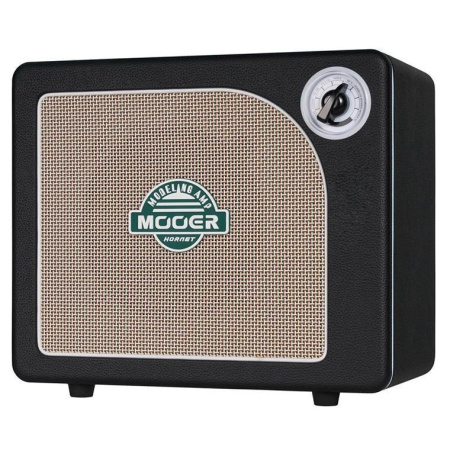 Mooer DH01 Li Hornet Black по цене 12&nbsp;990 ₽