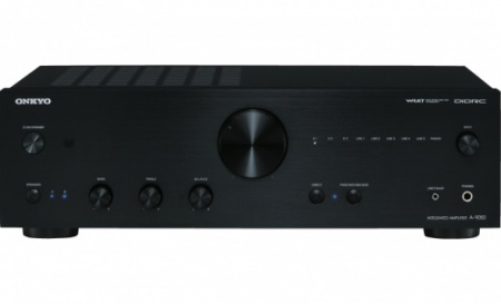 ONKYO A-9050 (black) по цене 34 551 руб.