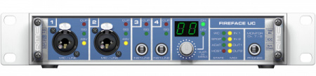 RME Fireface UC по цене 110 700 ₽
