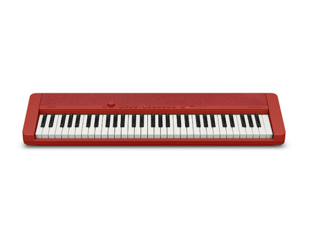 Casio CT-S1RD по цене 28 195 ₽