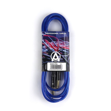 AuraSonics J63J63-3TBU по цене 750.00 ₽