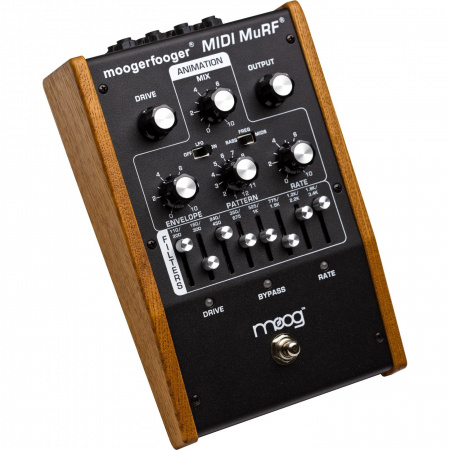 Moog MF-105M MIDI MuRF по цене 40 800 руб.