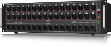 Behringer S32 по цене 122 200 ₽