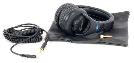 Shure SRH440 по цене 12 232 ₽