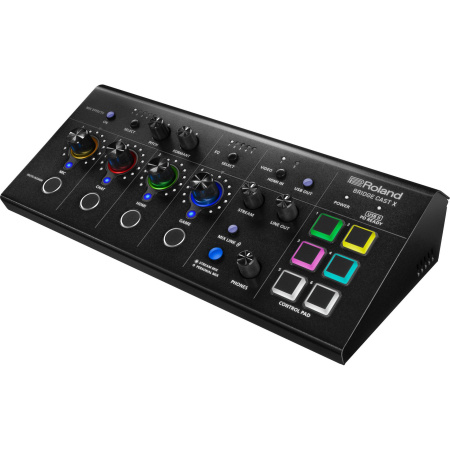 Roland Bridge Cast X по цене 79 000 ₽