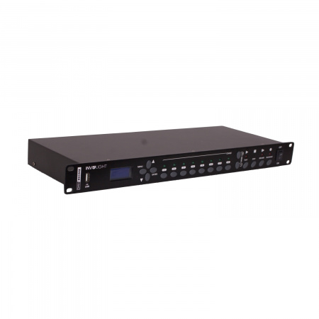 Involight DMXREC512 по цене 25 700 ₽