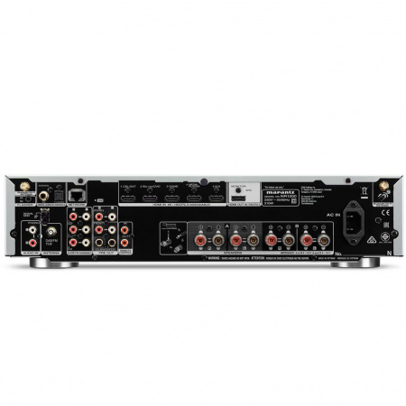Marantz NR1200 Black по цене 90 000 ₽