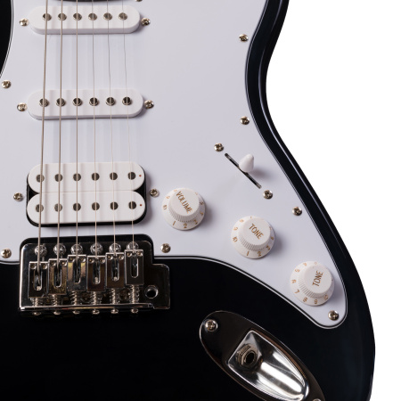 Rockdale Stars HSS BK по цене 10 400 ₽