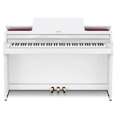 Casio Celviano AP-550WE по цене 210 350 ₽