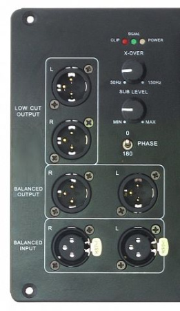 Eurosound ESX-SUB15 по цене 82 000 ₽