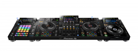 Pioneer XDJ-XZ по цене 343 188 ₽