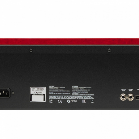 Clavia Nord Grand по цене 501 850 ₽