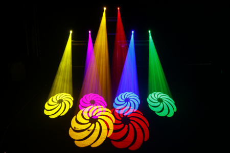 Involight PROSPOT150 по цене 67 800 ₽
