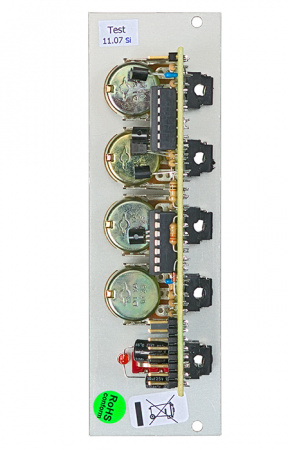 Doepfer A-140 ADSR Envelope Generator по цене 11 000 ₽