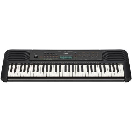 Yamaha PSR-E283 по цене 17 590.00 ₽