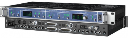 RME ADI-8 QS по цене 354 675 ₽