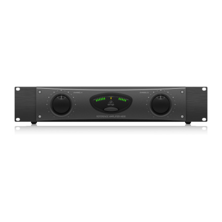 Behringer A800 по цене 36 400 ₽